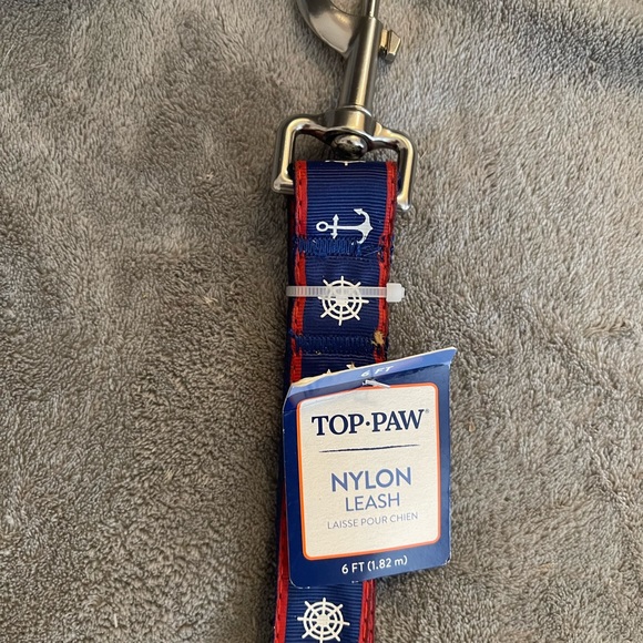 Dog leash - Picture 2 of 2